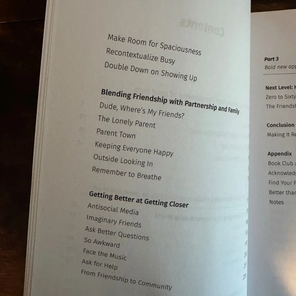 We‎ Should Get Together Kat Vellos Friendship Guide Book